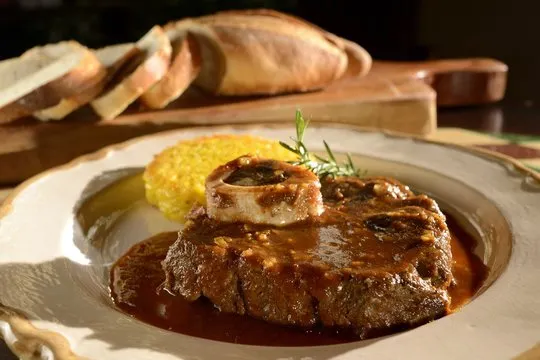 Osso buco